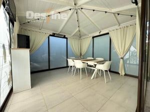 Apartament 2 camere, DECOMANDAT,  LUX, VALEA LUPULUI- IASI - imagine 13