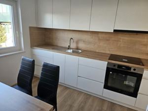 Apartament 3 camere de închiriat   Zona Avantgarden, Brașov - imagine 5