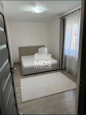 Apartament cu 3 camere de lux, mobilat si utilat - imagine 5