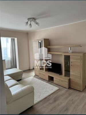 Apartament cu 3 camere de lux, mobilat si utilat