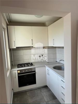 Apartament cu 3 camere de lux, mobilat si utilat - imagine 4