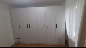 Apartament cu 2 camere de lux la etajul 2 - imagine 7