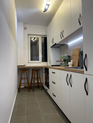 Apartament cu 2 camere de lux la etajul 2 - imagine 3