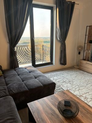 Apartament Băile Felix - imagine 3