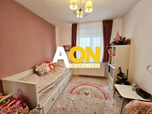 Apartament 3 camere, 68 mp utili, bloc nou, zona Kaufland Cetate - imagine 7