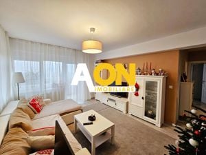 Apartament 3 camere, 68 mp utili, bloc nou, zona Kaufland Cetate