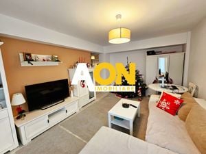 Apartament 3 camere, 68 mp utili, bloc nou, zona Kaufland Cetate - imagine 3