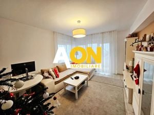 Apartament 3 camere, 68 mp utili, bloc nou, zona Kaufland Cetate - imagine 2