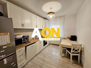 Apartament 3 camere, 68 mp utili, bloc nou, zona Kaufland Cetate - imagine 5