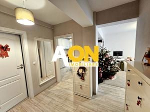 Apartament 3 camere, 68 mp utili, bloc nou, zona Kaufland Cetate - imagine 4