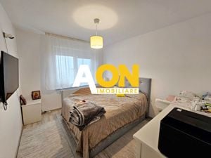 Apartament 3 camere, 68 mp utili, bloc nou, zona Kaufland Cetate - imagine 8