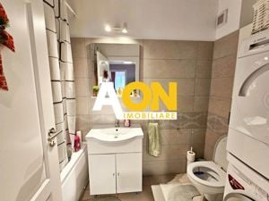 Apartament 3 camere, 68 mp utili, bloc nou, zona Kaufland Cetate - imagine 9