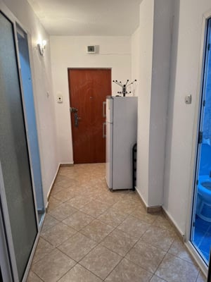 Apartament 1 camera, parter, zona General, 35mp - imagine 8