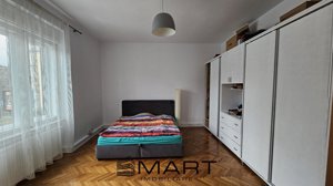 Apartament la casa cu 4 camere, 2 bai, Calea Dumbravi (pet friendly) - imagine 5