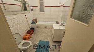 Apartament la casa cu 4 camere, 2 bai, Calea Dumbravi (pet friendly) - imagine 11