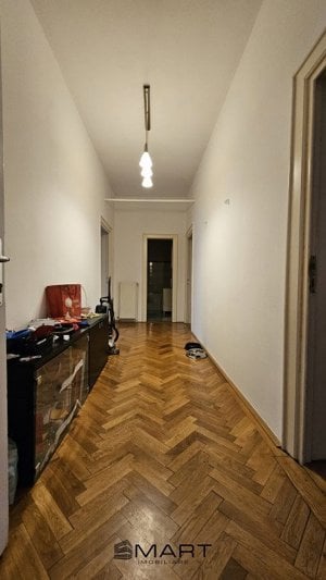 Apartament la casa cu 4 camere, 2 bai, Calea Dumbravi (pet friendly) - imagine 4