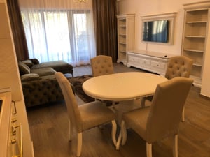 Apartament cu 3 camere de inchiriat-Floreasca-centrala+loc de parcare - imagine 19