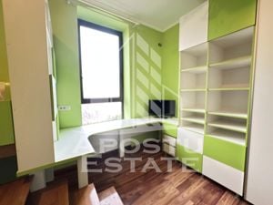 Apartament 3 camere  proaspat renovat zona Centrala - imagine 8