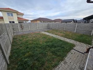 1 2 Duplex de Închiriat în Moșnița Veche - Cartier Serena 3! - imagine 11