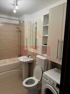 Oferim inchiriere apartament modern 2 camere in Girocului. - imagine 7