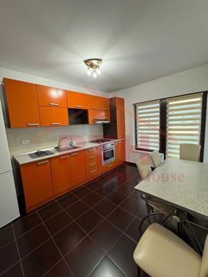 Oferim inchiriere apartament modern 2 camere in Girocului. - imagine 5