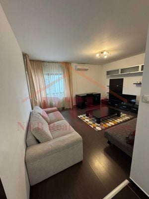 Oferim inchiriere apartament modern 2 camere in Girocului.