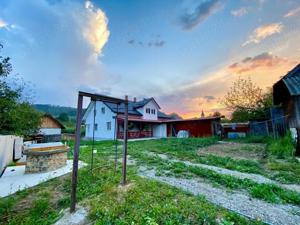 Casa la cheie de vanzare in Slatioara Rasca Suceava