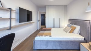 Studio Modern de Lux - Prima Închiriere lângă ICHB | Metrou Anghel Saligny - imagine 4