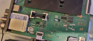 Samsung 50q80aa bn41-02855 bn94-17548 bn44-01046 bn44-01051  - imagine 2