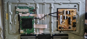 Samsung 50q80aa bn41-02855 bn94-17548 bn44-01046 bn44-01051 