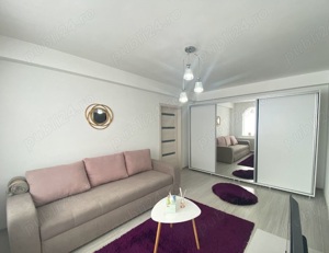 in Zona Tractorul chirie Apartament 2 camere Coresi Shopping - imagine 4