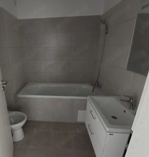 in Zona Tractorul chirie Apartament 2 camere Coresi Shopping