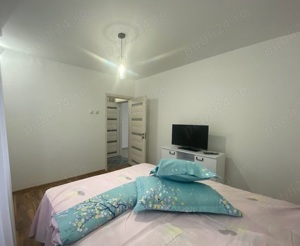 in Zona Tractorul chirie Apartament 2 camere Coresi Shopping - imagine 6