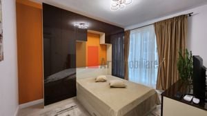 APARTAMENT 3 CAMERE LUX FLOREASCA - imagine 13