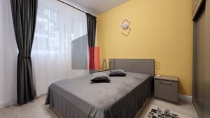 APARTAMENT 3 CAMERE LUX FLOREASCA - imagine 11