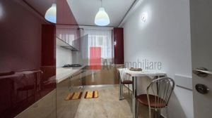 APARTAMENT 3 CAMERE LUX FLOREASCA - imagine 2