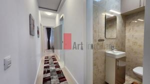 APARTAMENT 3 CAMERE LUX FLOREASCA - imagine 4