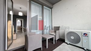 APARTAMENT 3 CAMERE LUX FLOREASCA - imagine 3