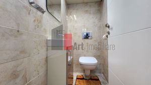 APARTAMENT 3 CAMERE LUX FLOREASCA - imagine 6