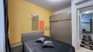 APARTAMENT 3 CAMERE LUX FLOREASCA - imagine 10