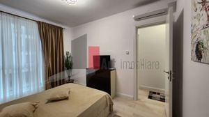 APARTAMENT 3 CAMERE LUX FLOREASCA - imagine 14