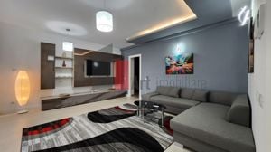 APARTAMENT 3 CAMERE LUX FLOREASCA - imagine 8