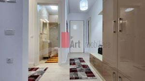 APARTAMENT 3 CAMERE LUX FLOREASCA - imagine 5