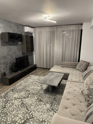 Chirie Apartament 2 camere pe Bulevardul 21 Decembrie - imagine 5