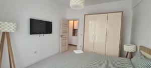 Apartament 2 camere Mamaia Nord- Hanul cu Pește 