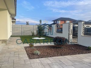 Casă modernă de vânzare în cartierul Viena Residence din Oradea - imagine 6