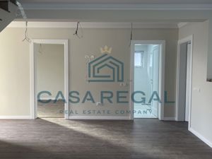 Casă modernă de vânzare în cartierul Viena Residence din Oradea - imagine 8