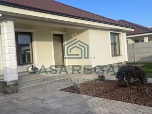 Casă modernă de vânzare în cartierul Viena Residence din Oradea - imagine 4