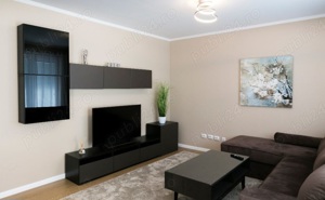  pe Calea Circumvalatiunii chirie apartament 2 camere langa  Kaufland   