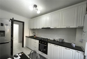 pe Calea Circumvalatiunii_chirie apartament 2 camere langa Kaufland 